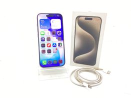 apple iphone 15 pro 128gb