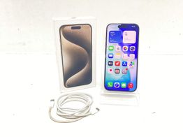 apple iphone 15 pro 128gb