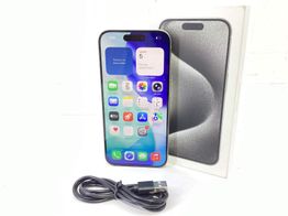 apple iphone 15 pro 128gb