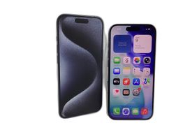 apple iphone 15 pro 128gb