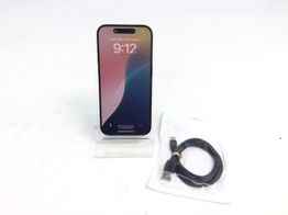 apple iphone 15 pro 128gb