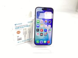apple iphone 15 pro 128gb