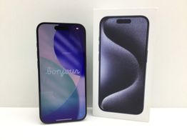 apple iphone 15 pro 128gb