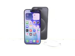 apple iphone 15 pro 128gb