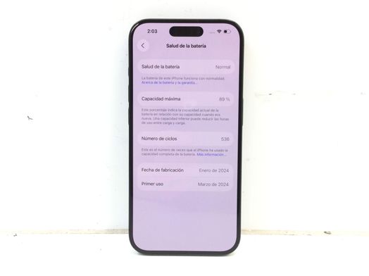 apple iphone 15 pro 128gb