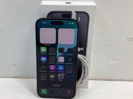 apple iphone 15 pro 128gb