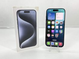 apple iphone 15 pro 128gb