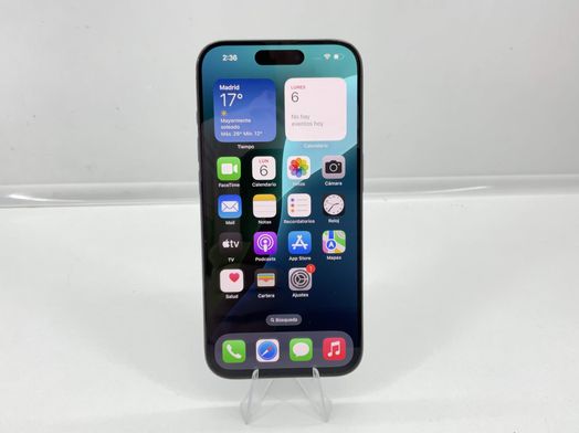 apple iphone 15 pro 128gb