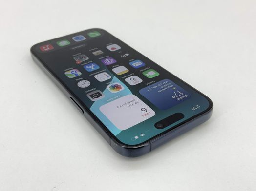 apple iphone 15 pro 128gb