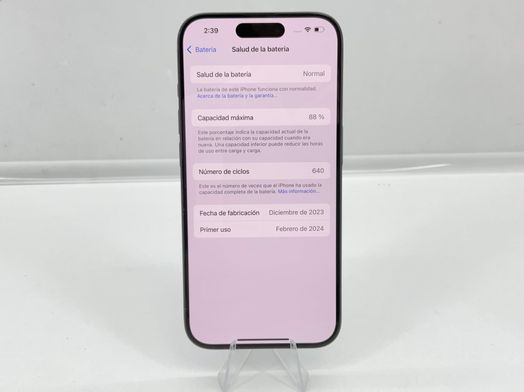 apple iphone 15 pro 128gb