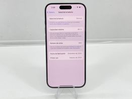 apple iphone 15 pro 128gb
