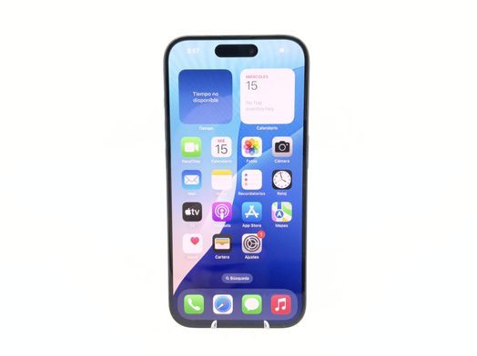 apple iphone 15 pro 128gb
