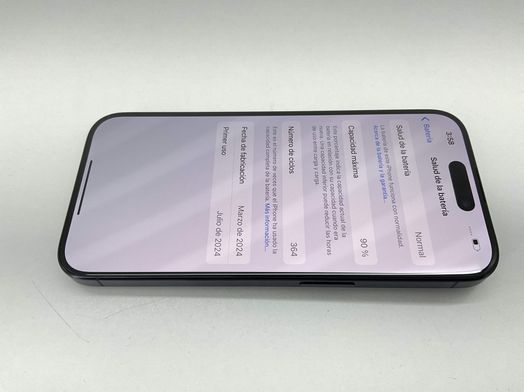 apple iphone 15 pro 128gb