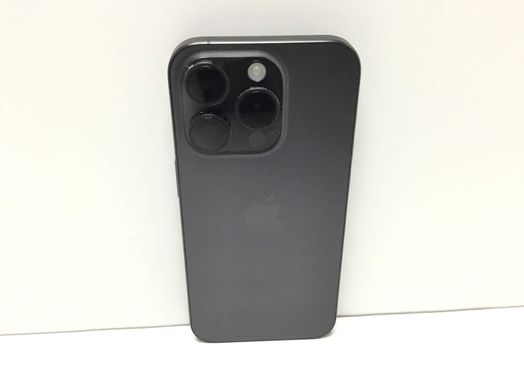 apple iphone 15 pro 128gb