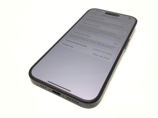 apple iphone 15 pro 128gb