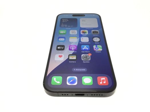 apple iphone 15 pro 128gb