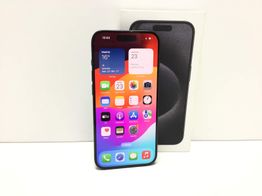 apple iphone 15 pro 128gb