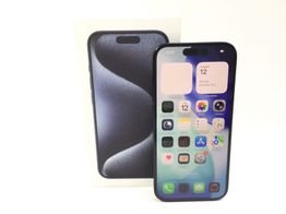 apple iphone 15 pro 128gb