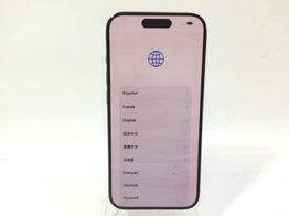 apple iphone 15 pro 128gb