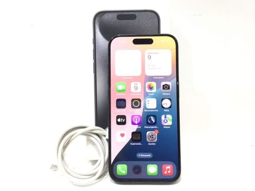 apple iphone 15 pro 128gb