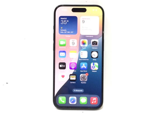 apple iphone 15 pro 128gb