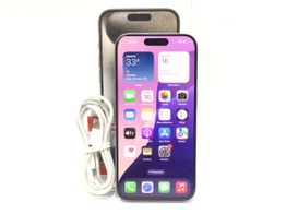 apple iphone 15 pro 128gb