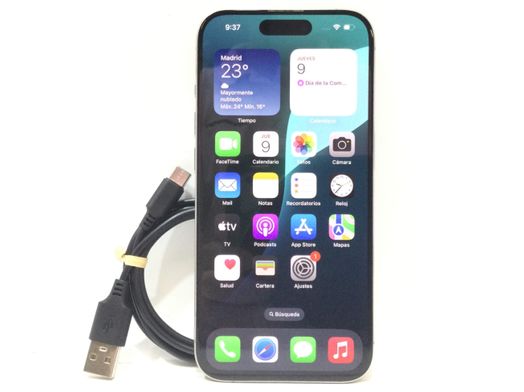 apple iphone 15 pro 128gb