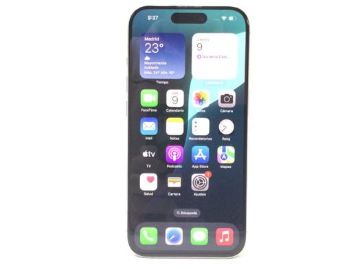 apple iphone 15 pro 128gb