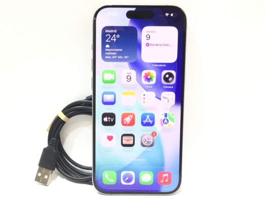 apple iphone 15 pro 128gb