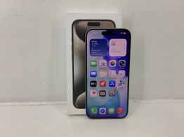 apple iphone 15 pro 128gb