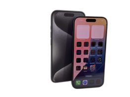 apple iphone 15 pro 128gb