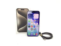 apple iphone 15 pro 128gb