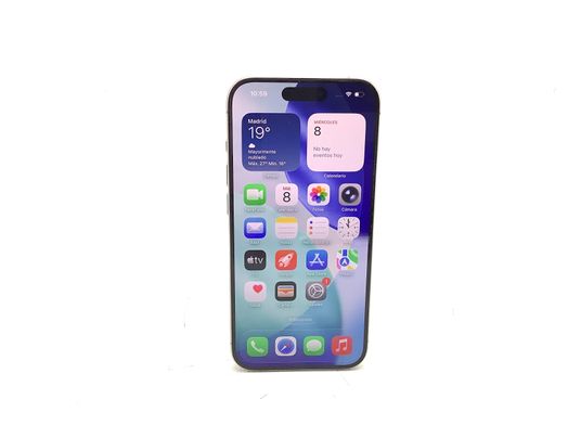 apple iphone 15 pro 128gb