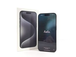 apple iphone 15 pro 128gb