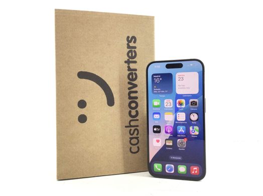 apple iphone 15 pro 128gb
