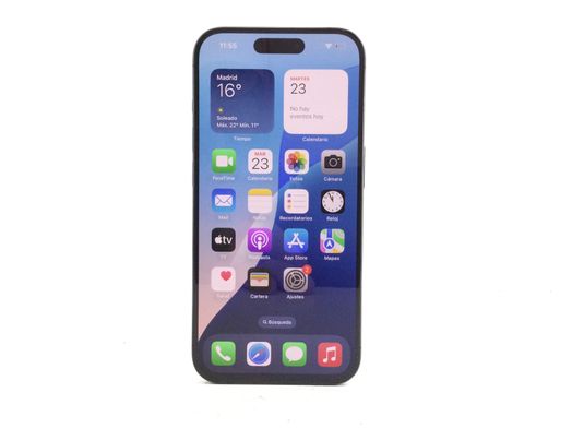 apple iphone 15 pro 128gb