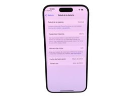 apple iphone 15 pro 128gb