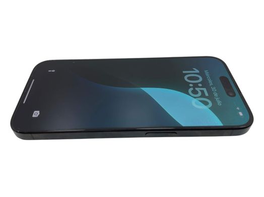 apple iphone 15 pro 128gb