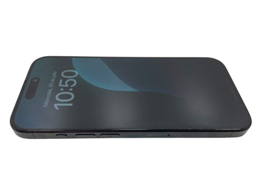 apple iphone 15 pro 128gb