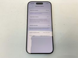 apple iphone 15 pro 128gb