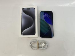 apple iphone 15 pro 128gb
