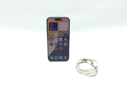 apple iphone 15 pro 128gb