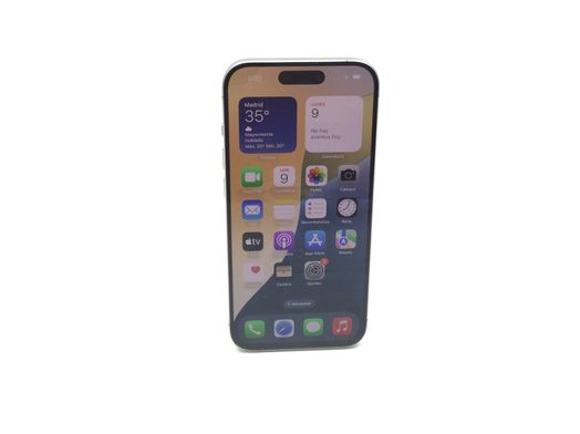 apple iphone 15 pro 128gb