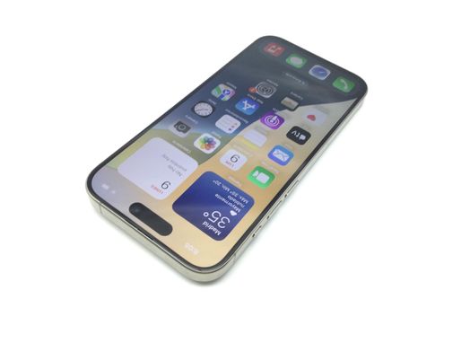 apple iphone 15 pro 128gb
