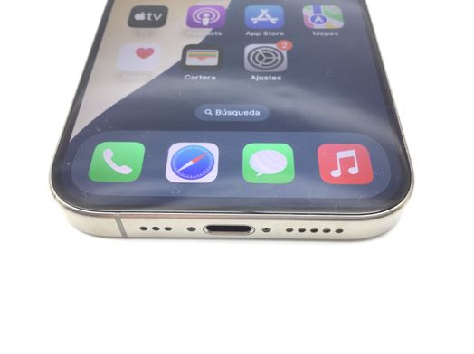 apple iphone 15 pro 128gb