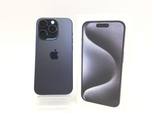 apple iphone 15 pro 128gb