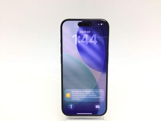 apple iphone 15 pro 128gb