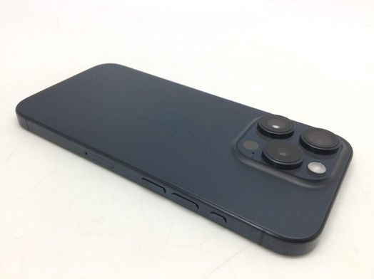 apple iphone 15 pro 128gb