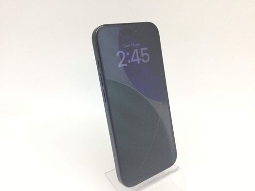 apple iphone 15 pro 128gb