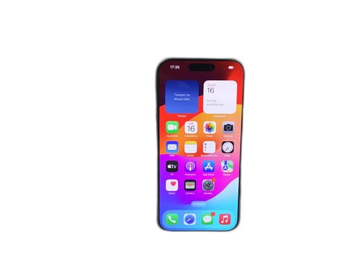 apple iphone 15 pro 128gb
